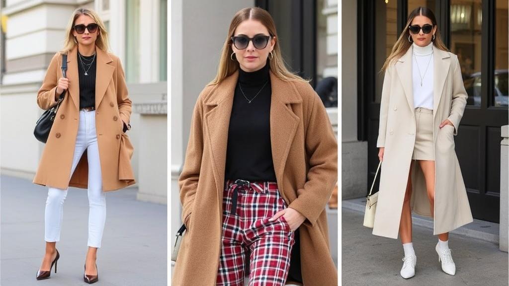 Które trendy modowe warto wprowadzić do codziennych stylizacji?. Jak wprowadzać trendy do codziennych stylizacji – praktyczne zasady