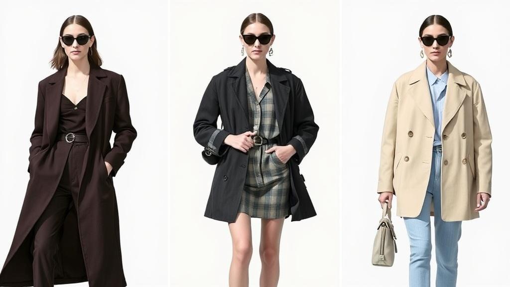Które trendy modowe warto wprowadzić do codziennych stylizacji?
